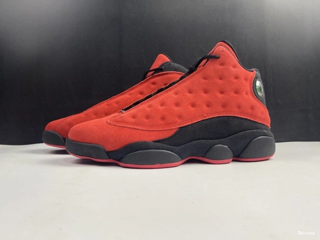 Cheap TBK JORDAN REVERSE 602 DJ5982 13 BRED